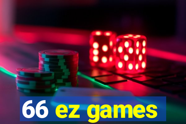 66 ez games